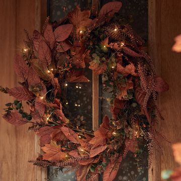 best autumn wreaths