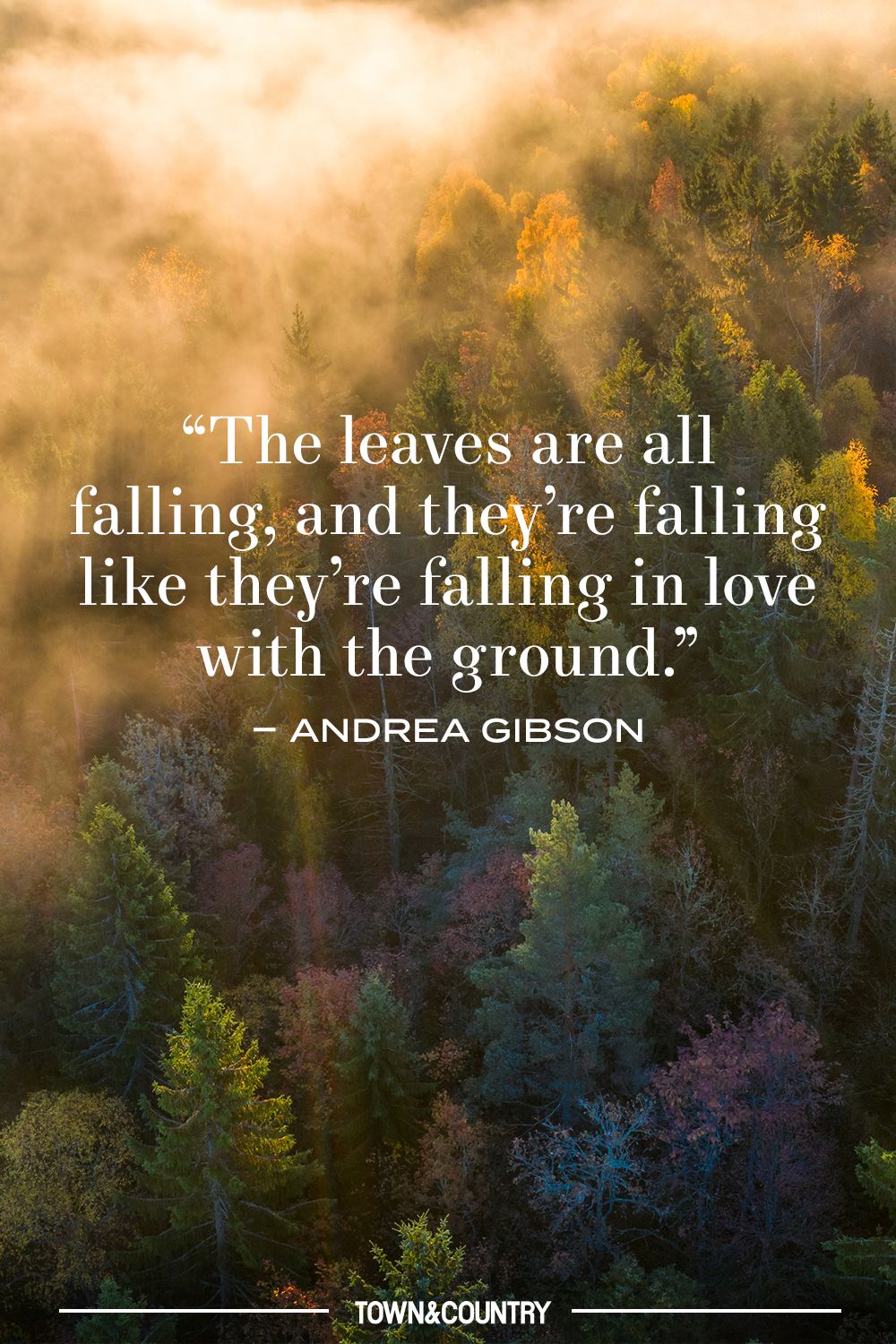 welcome fall quotes