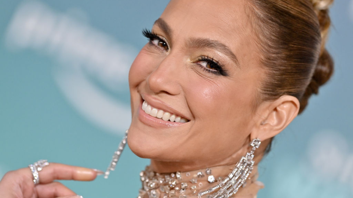 Jennifer Lopez Evoluzioni di Stile