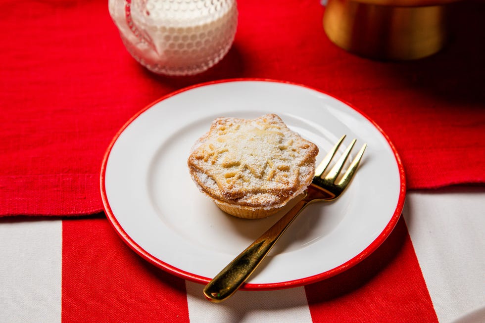 best mince pies