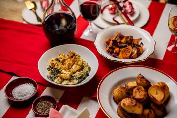 best side dishes to buy