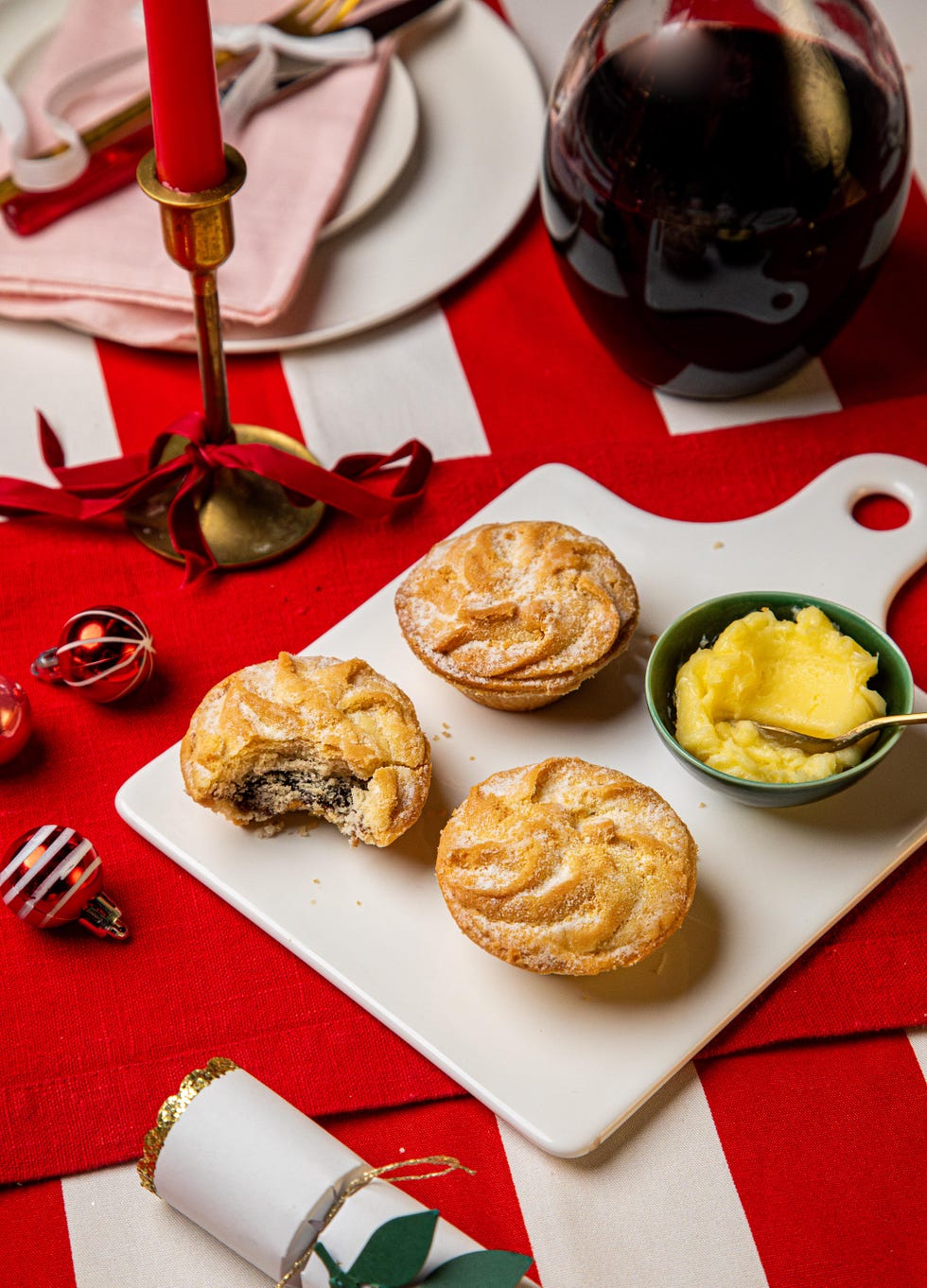 best mince pies with a twist