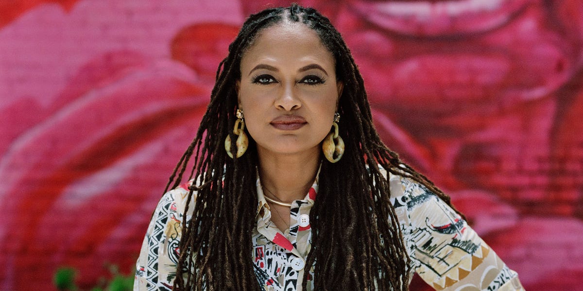 Ava DuVernay and Her Cast of Culture-Shifters