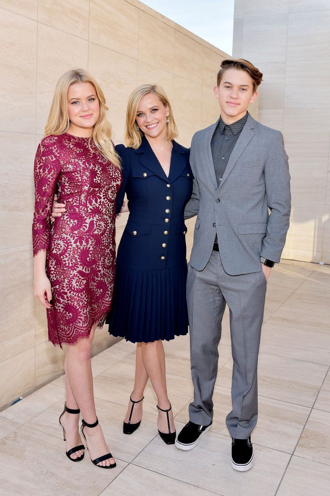 reese witherspoon daughter ava phillippe