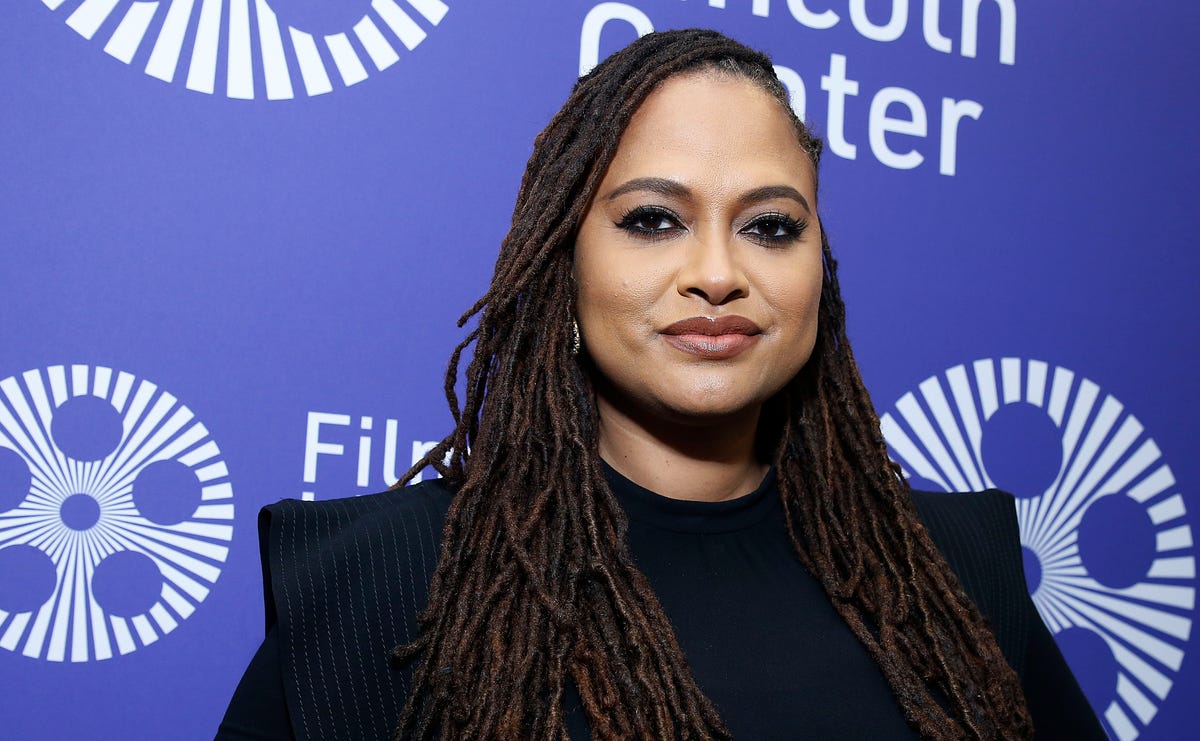 Netflix releases Ava DuVernay documentary 13th for free