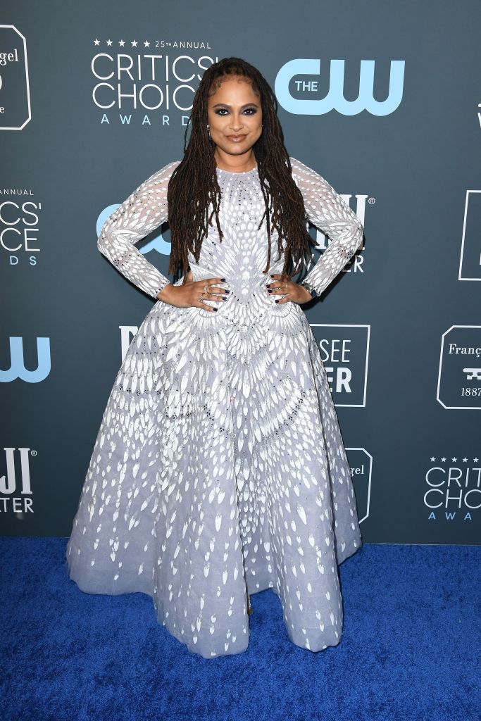 2022 Critics' Choice Awards: Red Carpet Arrivals