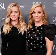 Ava Phillippe Reese Witherspoon