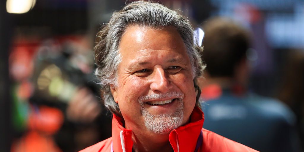 It's official; Michael Andretti's Cadillac gets FIA approved for F1 team 