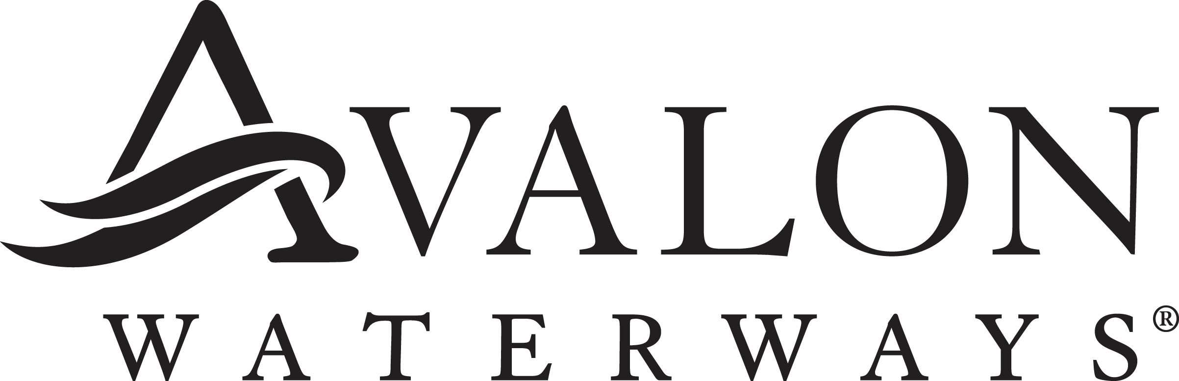 Avalon Cruises Logo