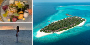 avani fares maldives review 2023