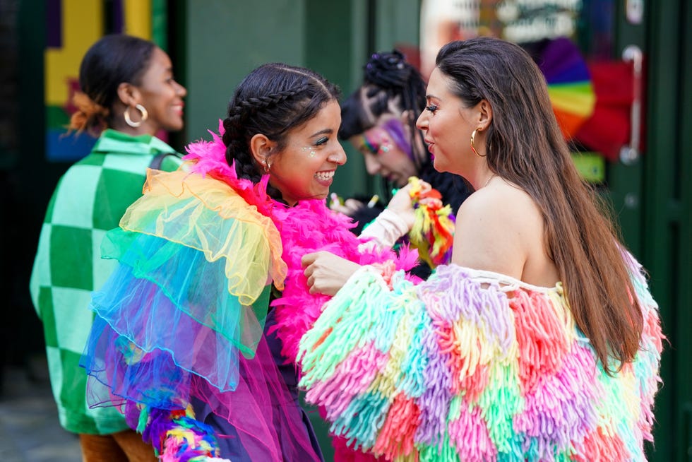 avani nandra hart, priya nandra hart, eastenders