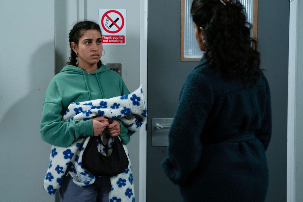 avani nandrahart, suki kaur panesar, eastenders