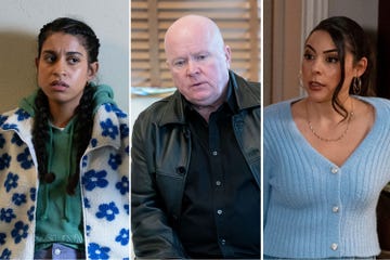 avani, phil, priya, eastenders