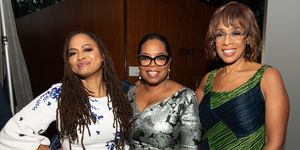 "Watching Oprah: The Oprah Winfrey Show And American Culture" Press Preview