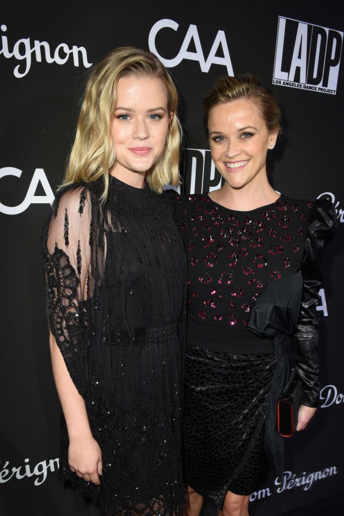 reese witherspoon daughter ava phillippe