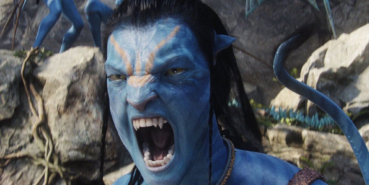 Avatar James Cameron Confirma Los Títulos De Las Cuatro Secuelas 5697
