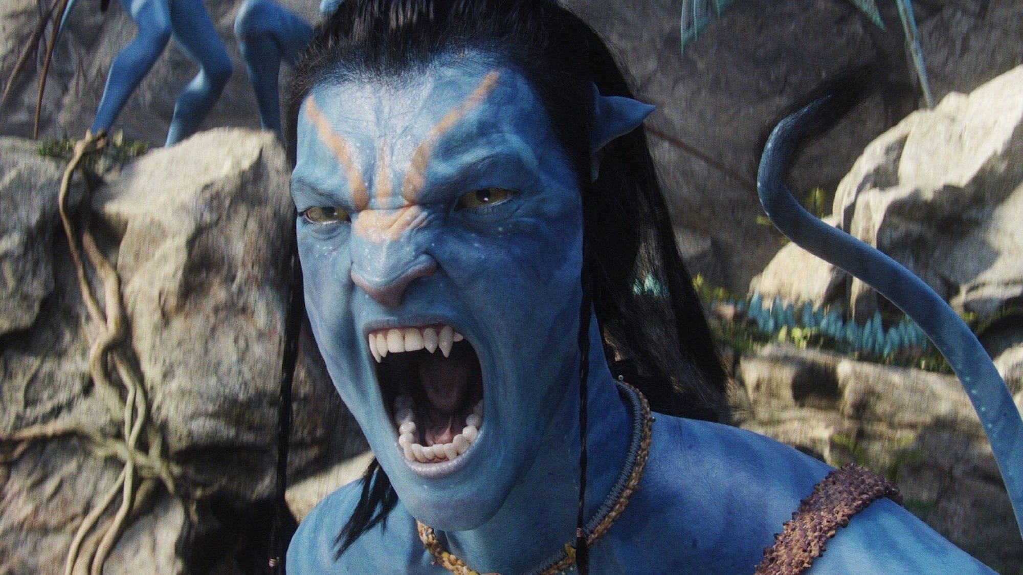 Avatar James Cameron Confirma Los Títulos De Las Cuatro Secuelas 2570