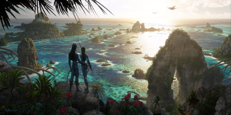 concept art for avatar 2