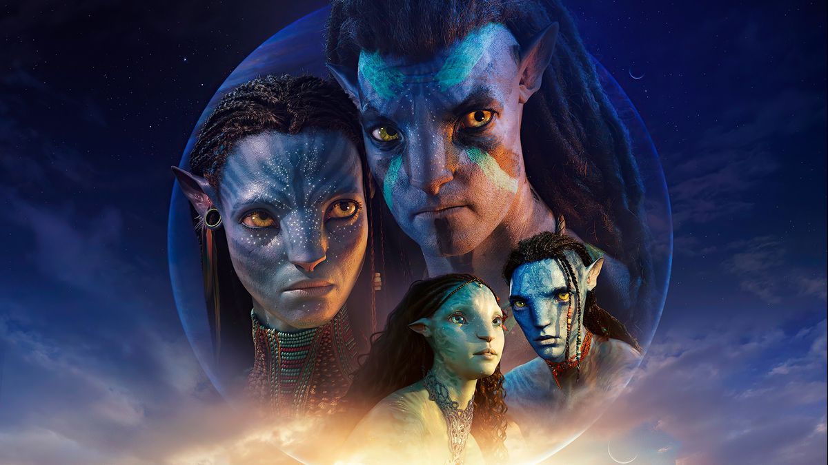 preview for Avatar: El sentido del agua | Tráiler oficial de la última película de James Cameron