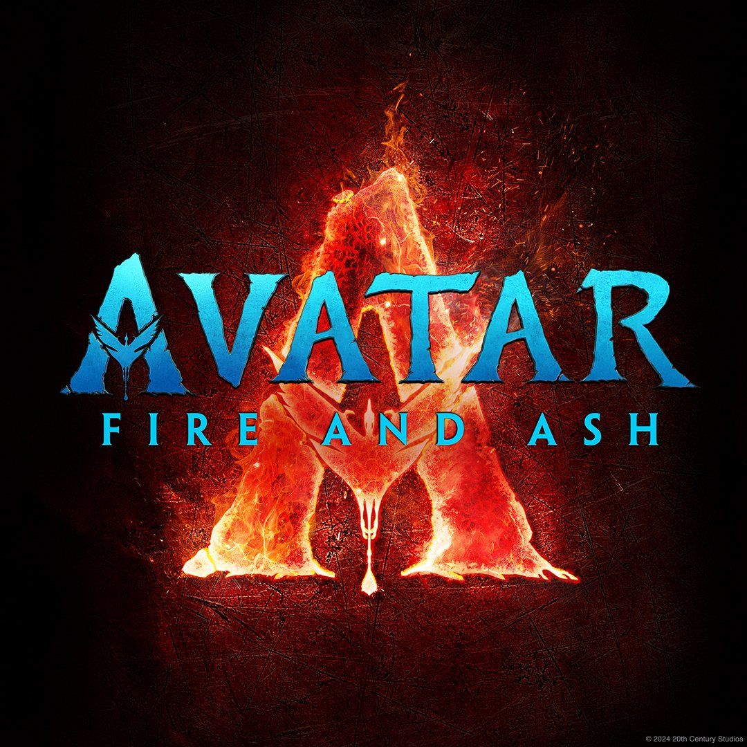 Avatar 3 title confirmed by James Cameron