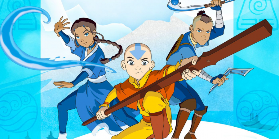 avatar the legend of aang last episode