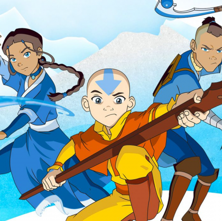 Age of Avatar: The Last Airbender Characters 2024
Trong năm 2024, chúng ta sẽ có cơ hội lớn để tìm hiểu về lứa tuổi của các nhân vật trong Avatar: The Last Airbender. Sự trưởng thành và phát triển của nhân vật sẽ là một chủ đề quan trọng trong series này. Hãy cùng đón xem và cảm nhận những thay đổi của các nhân vật yêu quý trong lòng khán giả!