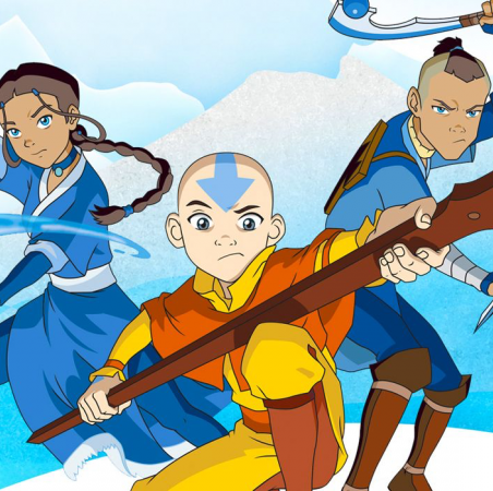 avatar the last airbender