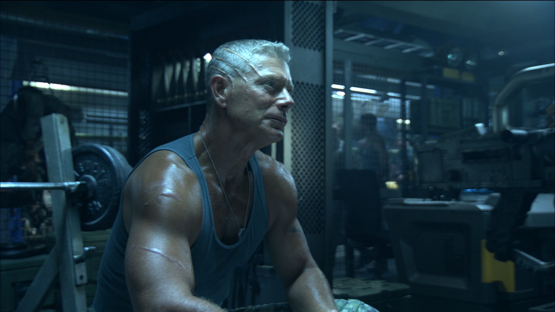 Stephen Lang cried over Avatar script – thereporteronline