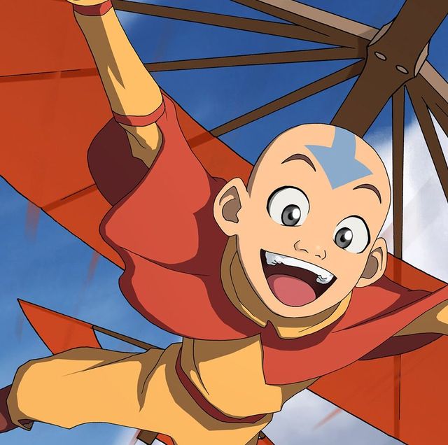 Here's the 'Avatar' character that embodies your zodiac sign