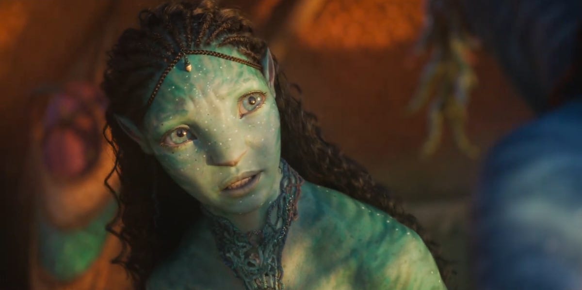 Avatar 2 release date, trailer and more about The Way of Water