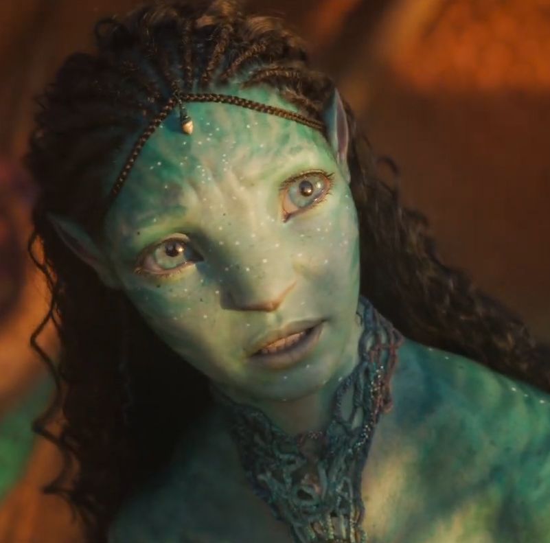 Alright, So Here's What the 'Avatar 2: The Way of Water' Ending Means