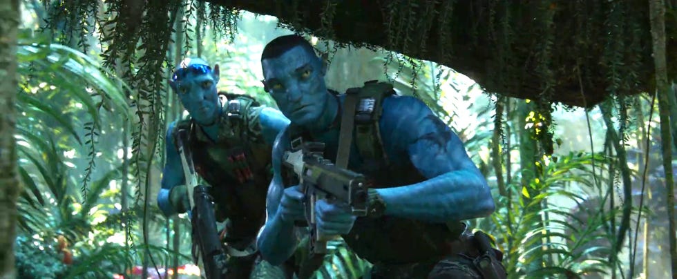 Box Office Results: Avatar 2 is the King of Christmas