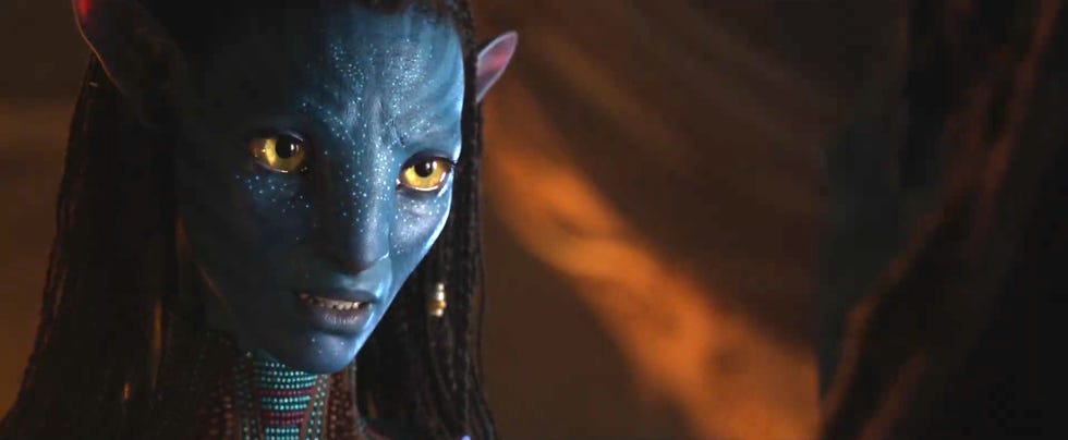 After A Decade, James Cameron Finally Admits That 'Avatar' Is Animated