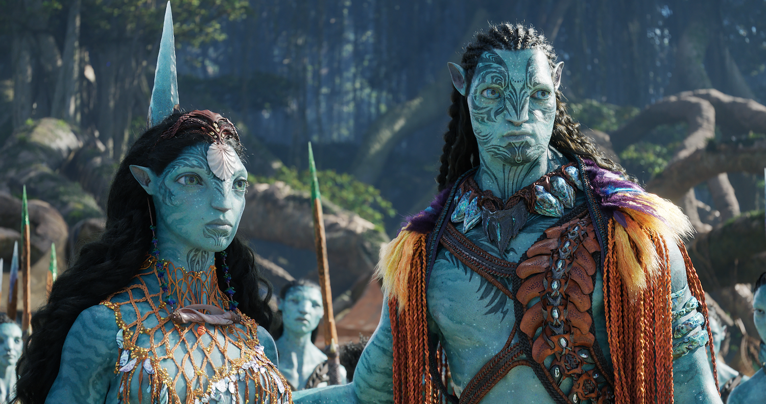 All of the 'Avatar' Sequel Announcements: A Timeline