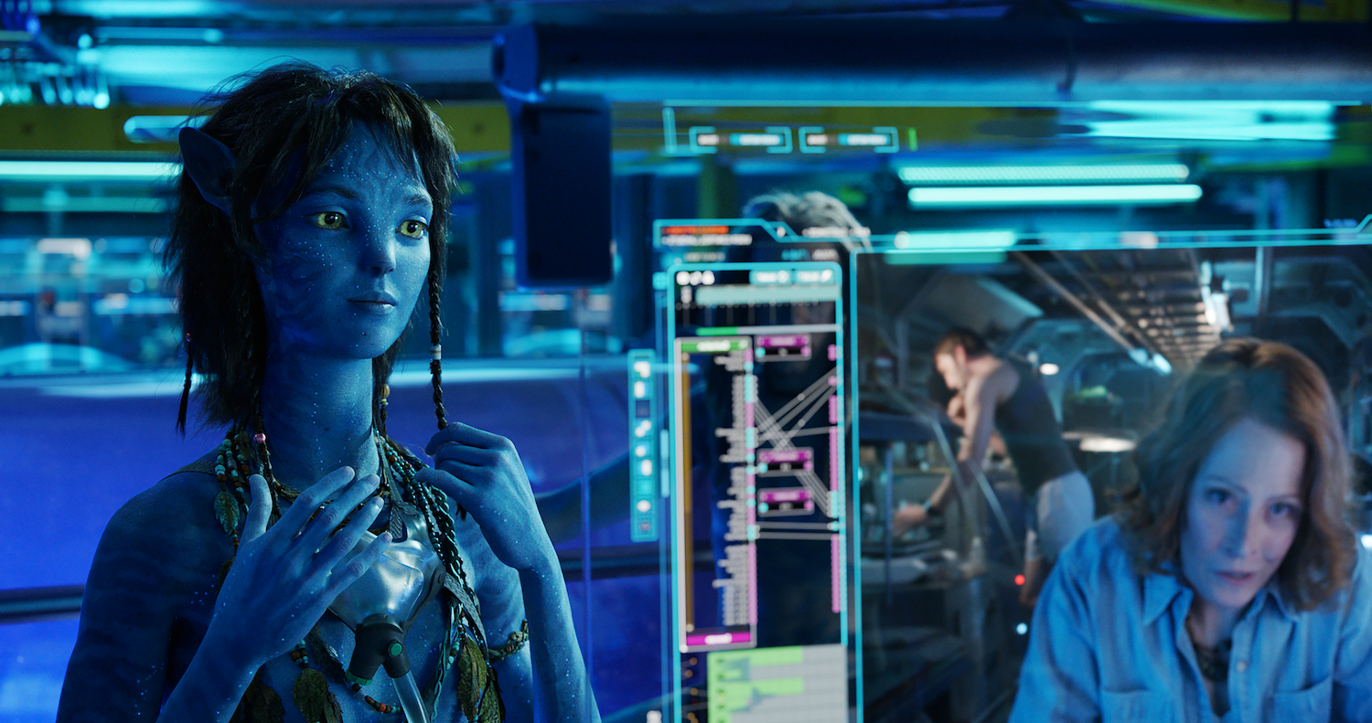 All of the 'Avatar' Sequel Announcements: A Timeline