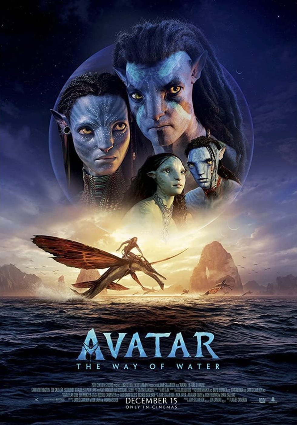 my film journal: Avatar