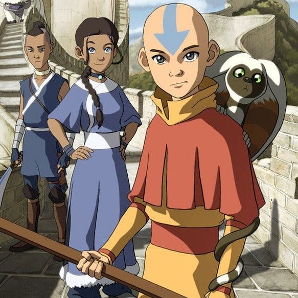 avatar the last airbdender character quiz