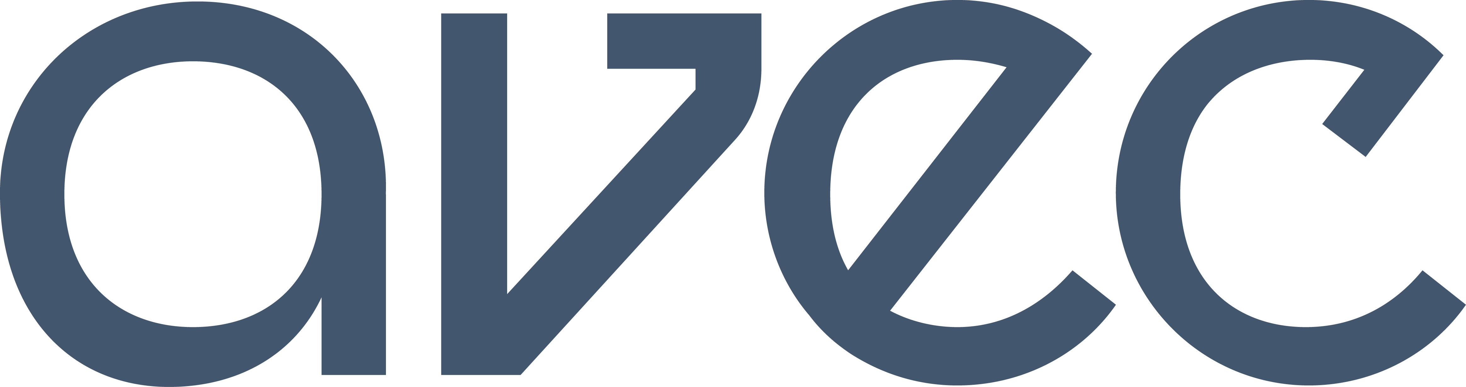 Avec Logo