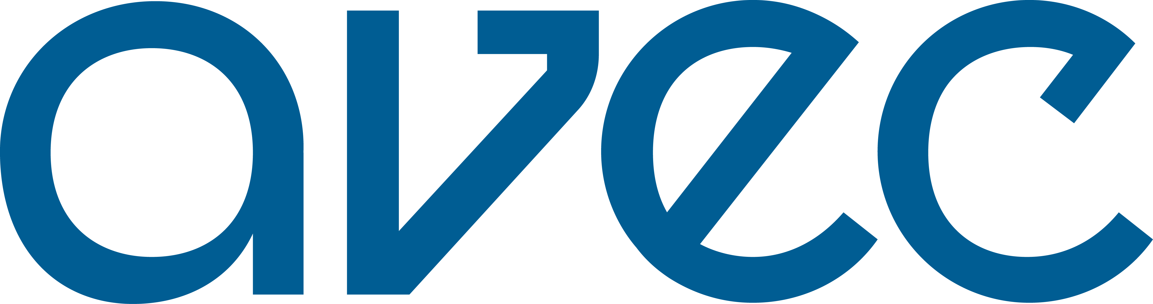 Avec Logo