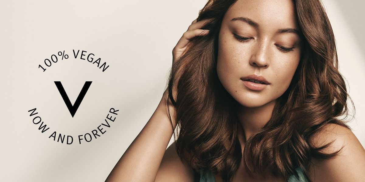 Aveda's Beauty Products Are Now 100% Vegan - Aveda Cruelty-Free