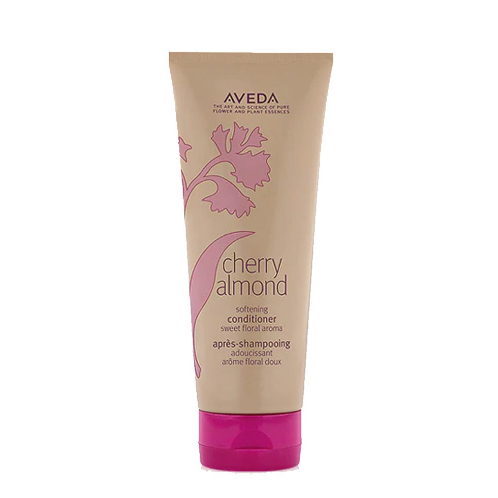 Aveda cherry almond conditioner