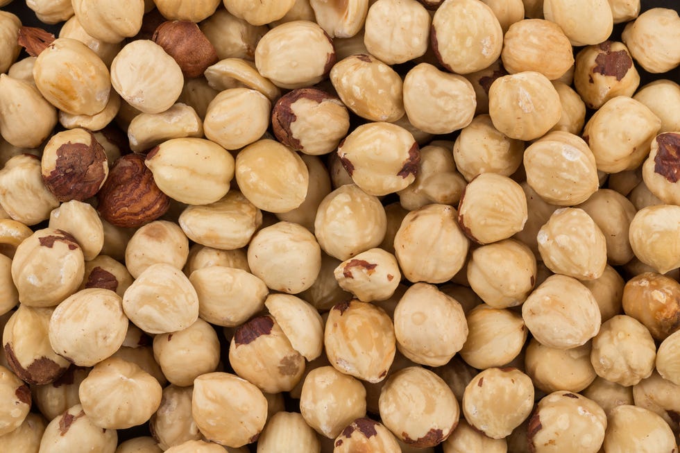 50 alimentos ricos en hierro