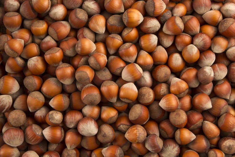 avellanas