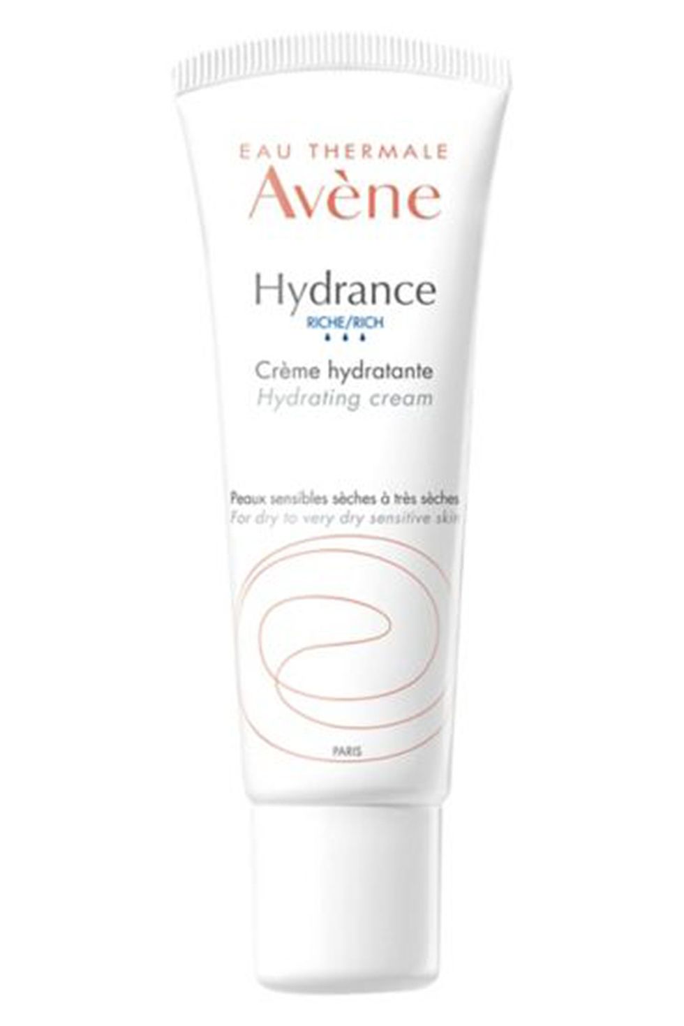 Avène Hydrance Rich Cream 