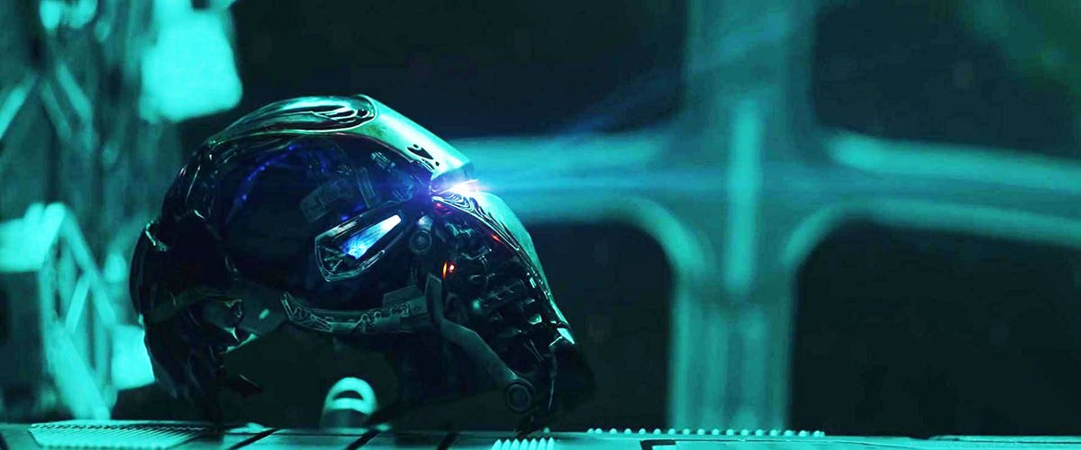 Avengers Endgame trailer, cast and release date for Infinity War sequel