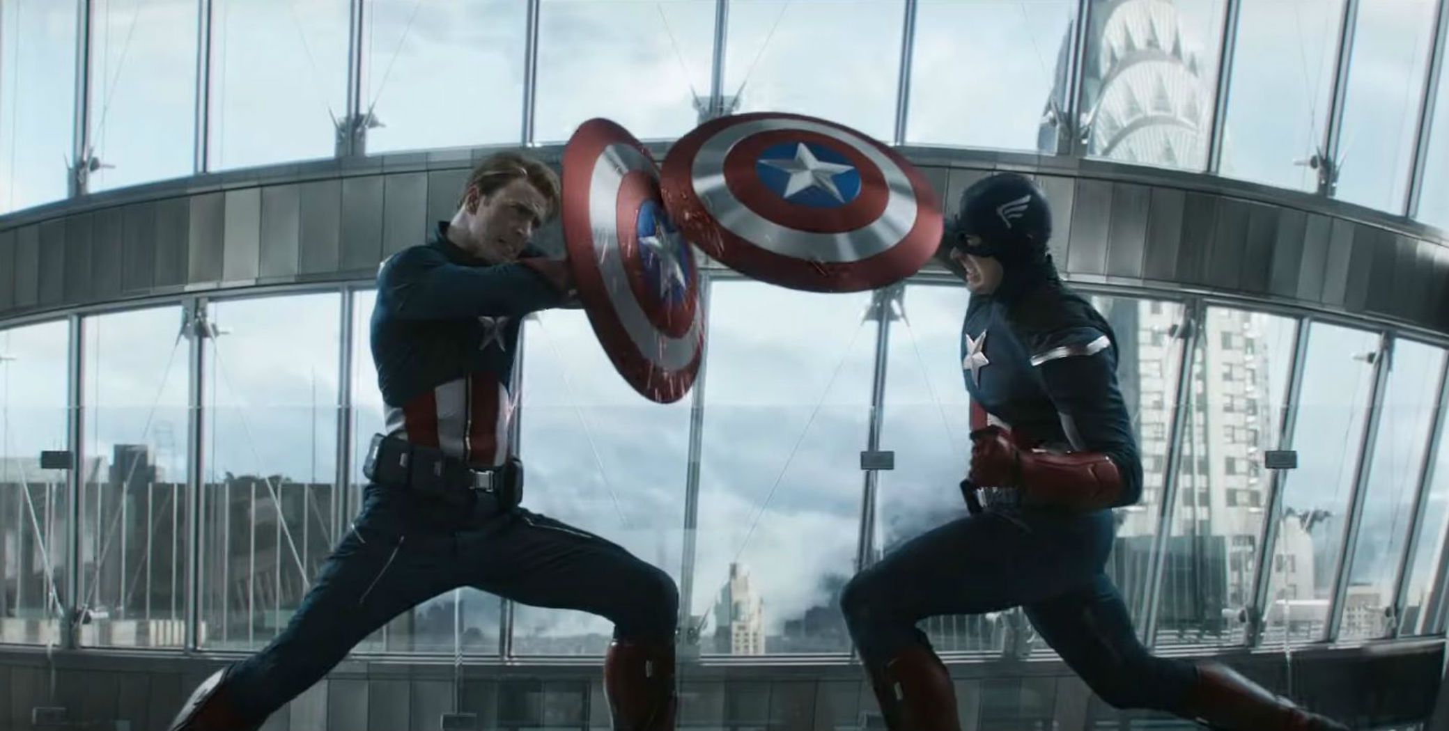 Epic Endgame - Hilarious Avengers Moments! #Avengers #Superhero