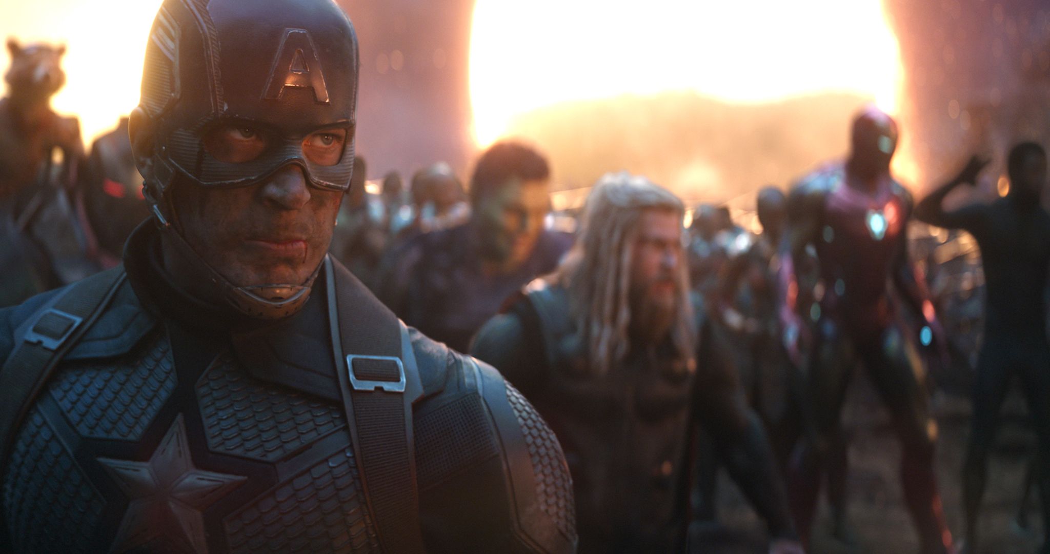 The 'Avengers: Endgame' Plot-Hole Is Not Really A Plot-Hole At All