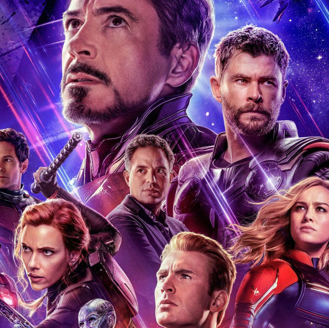 Everything a Marvel newbie needs to know before 'Avengers: Endgame