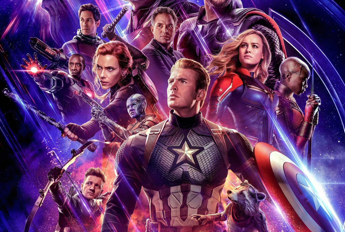 Marvel's Avengers: gli attori rispondono alle critiche per la