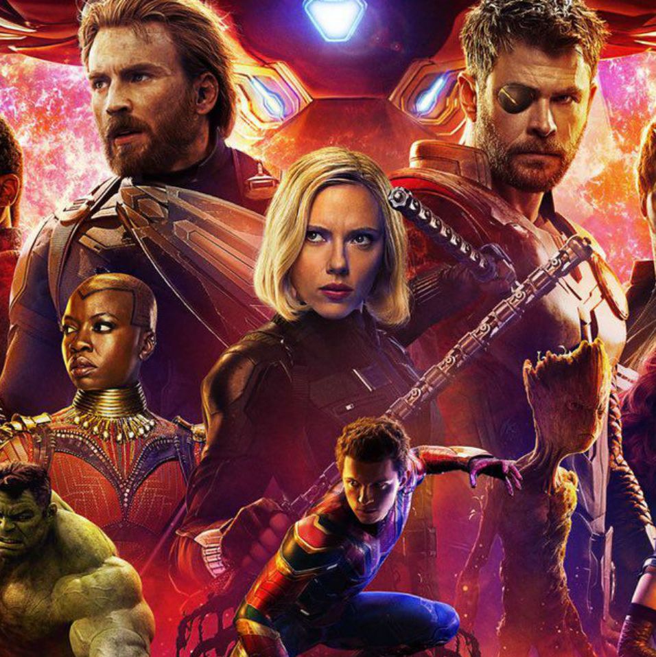 Avengers: Endgame Filmmakers Reveal Dark, Trippy Original Version